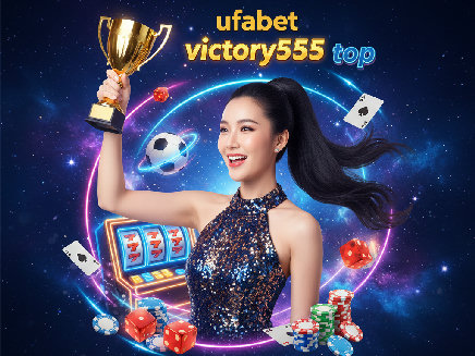 ufabet victory555 top PG SLOT