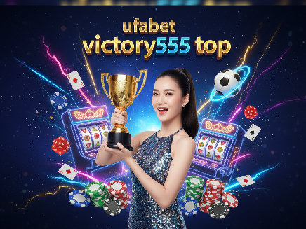 ufabet victory555 top สล็อต